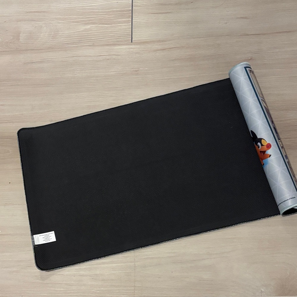 Pokemon Legends Arceus Japanese Gaming Mat - Picture 7 of 7